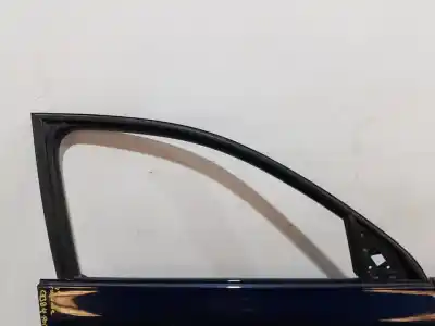 Автозапчастина б/у передні праві двері для porsche cayenne (typ 9pa) 4.5 v8 turbo cat 450 cv / 331 kw посилання на oem iam   n5.z1.3.1.a