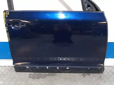 Автозапчастина б/у передні праві двері для porsche cayenne (typ 9pa) 4.5 v8 turbo cat 450 cv / 331 kw посилання на oem iam   n5.z1.3.1.a