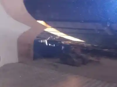 Автозапчастина б/у передні праві двері для porsche cayenne (typ 9pa) 4.5 v8 turbo cat 450 cv / 331 kw посилання на oem iam   n5.z1.3.1.a