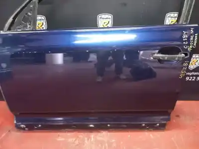 İkinci el araba yedek parçası SOL ÖN KAPI için PORSCHE CAYENNE (TYP 9PA)  OEM IAM referansları   N5.Z1.1.8.A