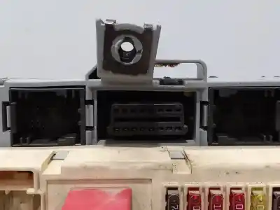 Pezzo di ricambio per auto di seconda mano scatola relè/fusibili per fiat stilo (192) 1.9 jtd cat riferimenti oem iam 46797609 501208530080  n1.z2.9.4.1