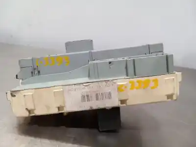 Pezzo di ricambio per auto di seconda mano scatola relè/fusibili per fiat stilo (192) 1.9 jtd cat riferimenti oem iam 46797609 501208530080  n1.z2.9.4.1