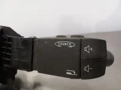 Second-hand car spare part headlights switch for renault vel satis (bj0) expression oem iam references 8200002461  n1.z1.30.4.a