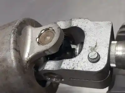 Peça sobressalente para automóvel em segunda mão coluna de direcção por bmw serie 5 berlina (e60) 525d referências oem iam 2201055151a