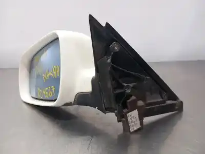 Peça sobressalente para automóvel em segunda mão espelho retrovisor esquerdo por audi a8 (d2) 4.2 quattro referências oem iam   n2.z1.29.1.1