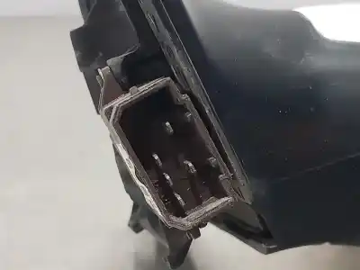 Peça sobressalente para automóvel em segunda mão espelho retrovisor esquerdo por audi a8 (d2) 4.2 quattro referências oem iam   n2.z1.29.1.1