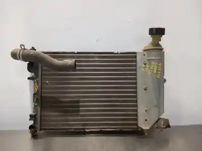 Second-hand car spare part WATER RADIATOR for CITROEN SAXO  OEM IAM references   N2.Z1.43.1.3