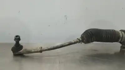 Peça sobressalente para automóvel em segunda mão caixa de direção por seat ibiza sc (6j1) reference referências oem iam 6r1425055