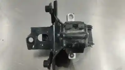 Second-hand car spare part engine support for seat ibiza sc (6j1) reference oem iam references 6q0199555  n1.z2.6.10.2.m