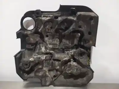 Peça sobressalente para automóvel em segunda mão tampa do motor por seat ibiza sc (6j1) reference referências oem iam 