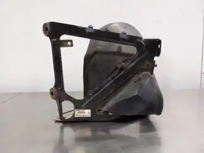 Second-hand car spare part front decorative moulding for porsche boxster (typ 986) básico oem iam references 99657534103