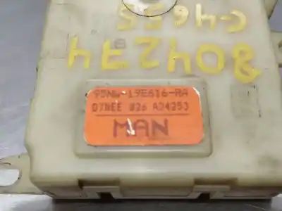 Second-hand car spare part electronic module for ford galaxy (vx) clx oem iam references 95nw19e616ra