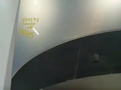 Second-hand car spare part bonnet for ford galaxy (vx) clx oem iam references   n5.z1.4.8.b