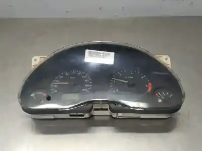 Second-hand car spare part dashboard for ford galaxy (vx) clx oem iam references 95vw10849da