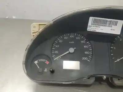 Second-hand car spare part dashboard for ford galaxy (vx) clx oem iam references 95vw10849da  n1.z2.1.2.2