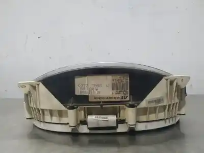 Second-hand car spare part dashboard for ford galaxy (vx) clx oem iam references 95vw10849da  n1.z2.1.2.2