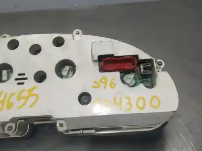 Second-hand car spare part dashboard for ford galaxy (vx) clx oem iam references 95vw10849da  n1.z2.1.2.2