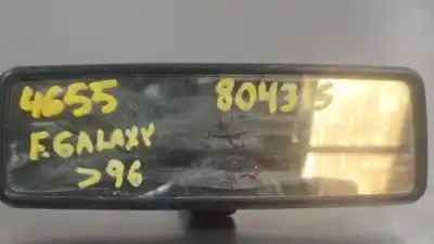 Pezzo di ricambio per auto di seconda mano specchio interno per ford galaxy (vx) clx riferimenti oem iam 6n0857511a  n1.z1.14.3.a