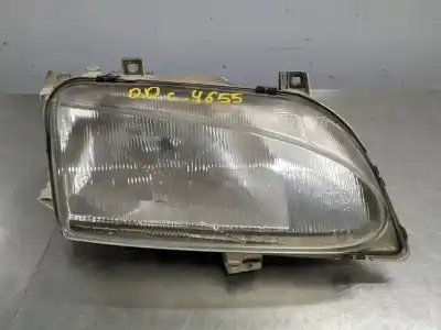Second-hand car spare part right headlight for ford galaxy (vx) clx oem iam references 0301048312  n1.z1.21.6.a