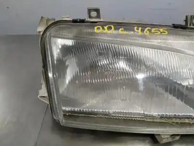 Second-hand car spare part right headlight for ford galaxy (vx) clx oem iam references 0301048312  n1.z1.21.6.a
