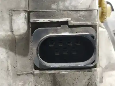 Second-hand car spare part right headlight for ford galaxy (vx) clx oem iam references 0301048312  n1.z1.21.6.a