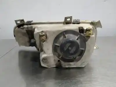 Second-hand car spare part right headlight for ford galaxy (vx) clx oem iam references 0301048312  n1.z1.21.6.a