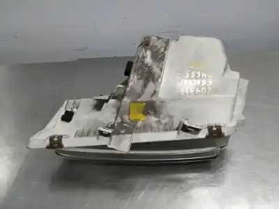 Second-hand car spare part right headlight for ford galaxy (vx) clx oem iam references 0301048312  n1.z1.21.6.a