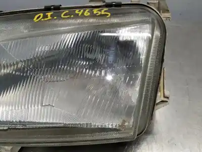 Second-hand car spare part left headlight for ford galaxy (vx) clx oem iam references 0301048311  n1.z1.21.6.m