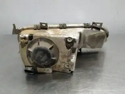 Second-hand car spare part left headlight for ford galaxy (vx) clx oem iam references 0301048311  n1.z1.21.6.m