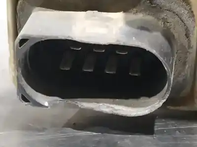 Second-hand car spare part left headlight for ford galaxy (vx) clx oem iam references 0301048311  n1.z1.21.6.m