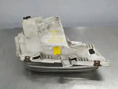 Second-hand car spare part left headlight for ford galaxy (vx) clx oem iam references 0301048311  n1.z1.21.6.m