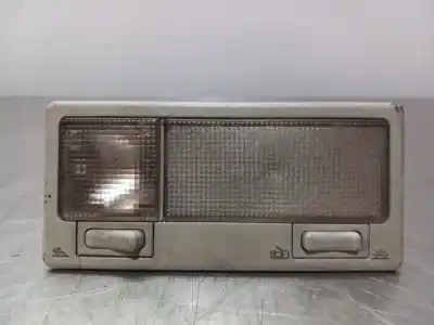 Second-hand car spare part interior light for ford galaxy (vx) clx oem iam references 7m0947105b