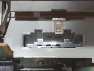 Second-hand car spare part interior light for ford galaxy (vx) clx oem iam references 7m0947105b  n1.z2.8.3.1