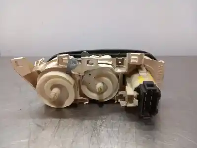 Peça sobressalente para automóvel em segunda mão comando de sofagem (chauffage / ar condicionado)  por ford galaxy (vx) clx referências oem iam 95nw18d451a  n1.z2.8.3.1