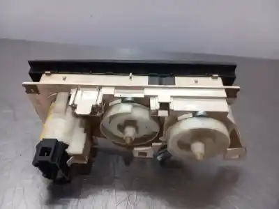 Second-hand car spare part heating / air conditioning control panel for ford galaxy (vx) clx oem iam references 95nw18d451a