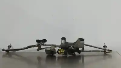 Second-hand car spare part front windshield wiper motor for ford galaxy (vx) clx oem iam references 0390241430