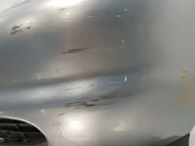 Second-hand car spare part front bumper for ford galaxy (vx) clx oem iam references   n5.z1.7.9.a