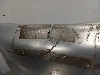 Second-hand car spare part front bumper for ford galaxy (vx) clx oem iam references   n5.z1.7.9.a