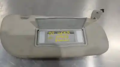 Second-hand car spare part right sunshade for ford galaxy (vx) clx oem iam references 