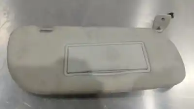 Peça sobressalente para automóvel em segunda mão para-sol direito por ford galaxy (vx) clx referências oem iam   parasol.5