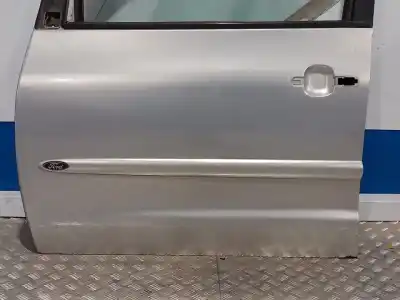 Second-hand car spare part left front door for ford galaxy (vx) clx oem iam references 