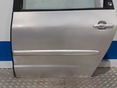 İkinci el araba yedek parçası arka sol kapi için ford galaxy (vx) clx oem iam referansları   n5.z1.1.2.a