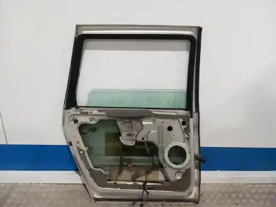 Second-hand car spare part rear left door for ford galaxy (vx) clx oem iam references 