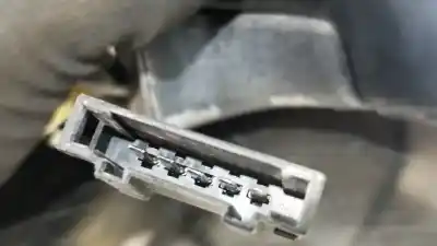 Peça sobressalente para automóvel em segunda mão espelho retrovisor direito por ford galaxy (vx) clx referências oem iam   n1.z1.14.3.a