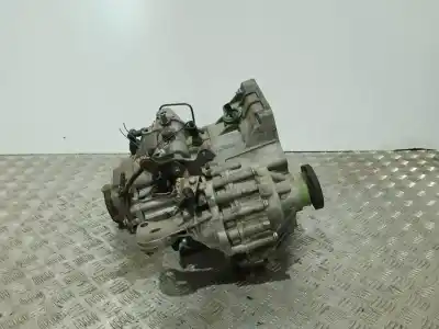 Gebrauchtes Autoersatzteil GETRIEBE zum SEAT IBIZA II (6K1)  OEM-IAM-Referenzen EAY ESTA N2.Z1-33.2.3