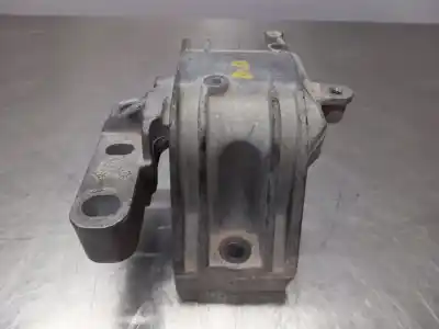 Second-hand car spare part engine support for volkswagen passat b6 (3c2) 2.0 tdi 16v oem iam references   n1.z2.6.10.3
