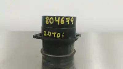 Peça sobressalente para automóvel em segunda mão MEDIDOR DE MASSA DE AR por SEAT ALTEA (5P1)  Referências OEM IAM 0281002461 074906461B  N1.Z1.18.2.M