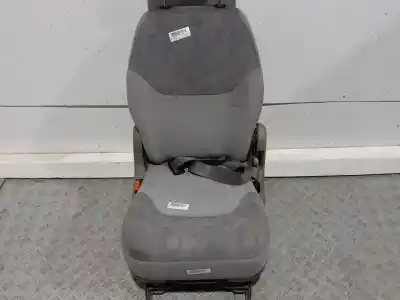 Second-hand car spare part middle rear seat for ford galaxy (vx) clx oem iam references 