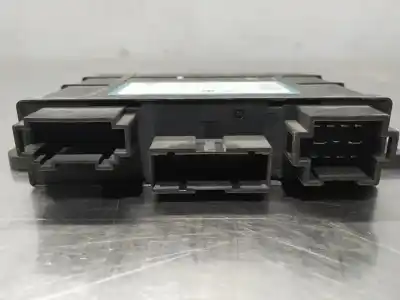 Second-hand car spare part electronic module for ford galaxy (vx) clx oem iam references 95vw15k600bb 7m0962257f  n1.z2.4.6.5