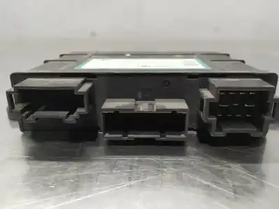 Second-hand car spare part electronic module for ford galaxy (vx) clx oem iam references 95vw15k600bb 7m0962257f  n1.z2.4.6.5